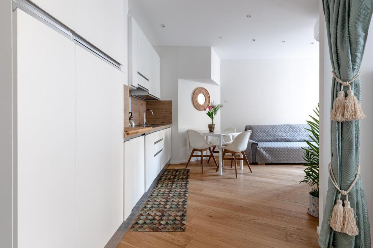 Fully Furnished Apartment-Treviso Center Exterior foto